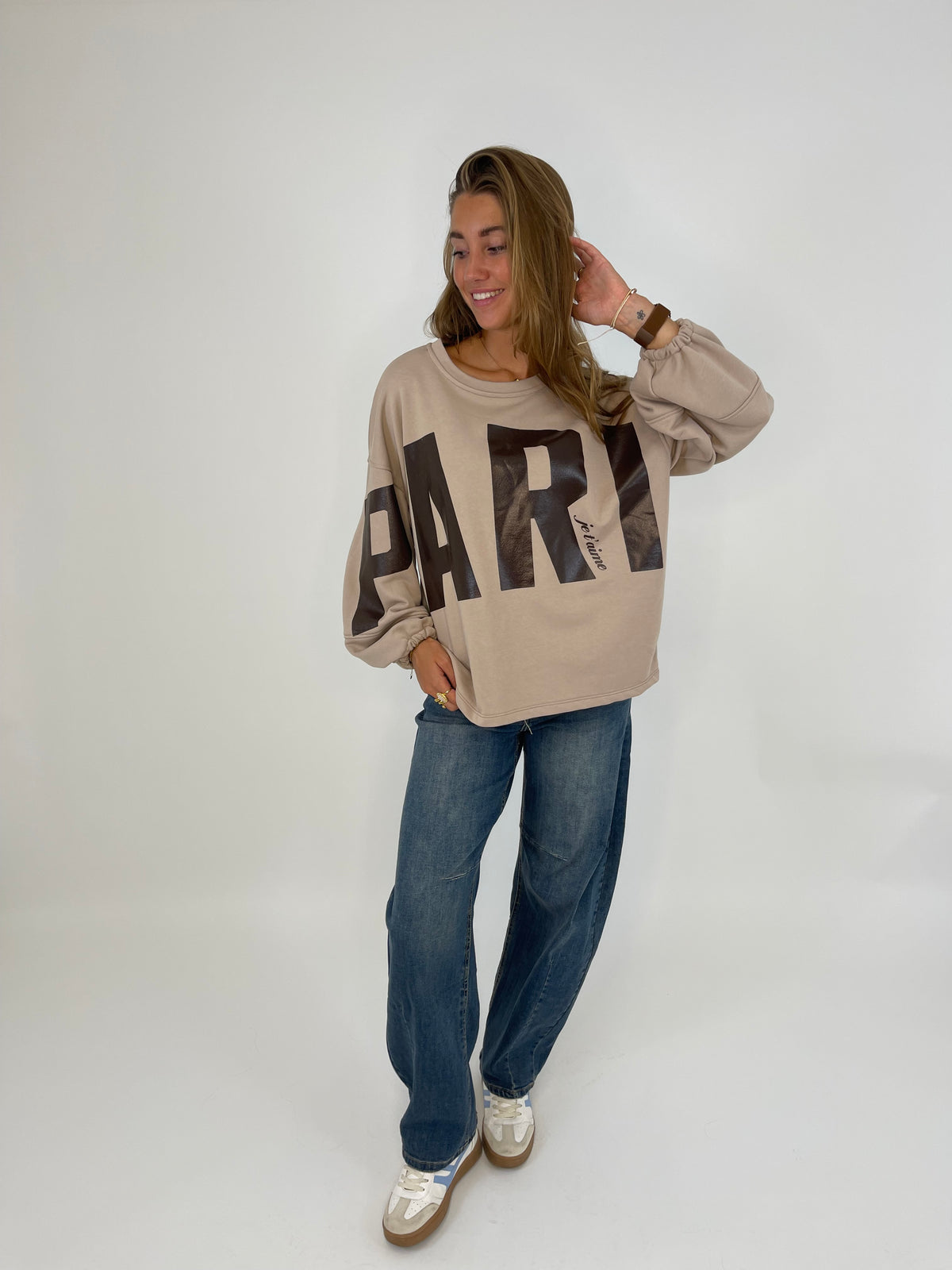 Labelzz winkel