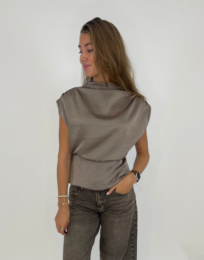 Tops -Gilet