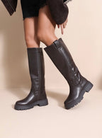 Boot Raven