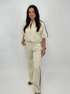 Broek Streep Noa