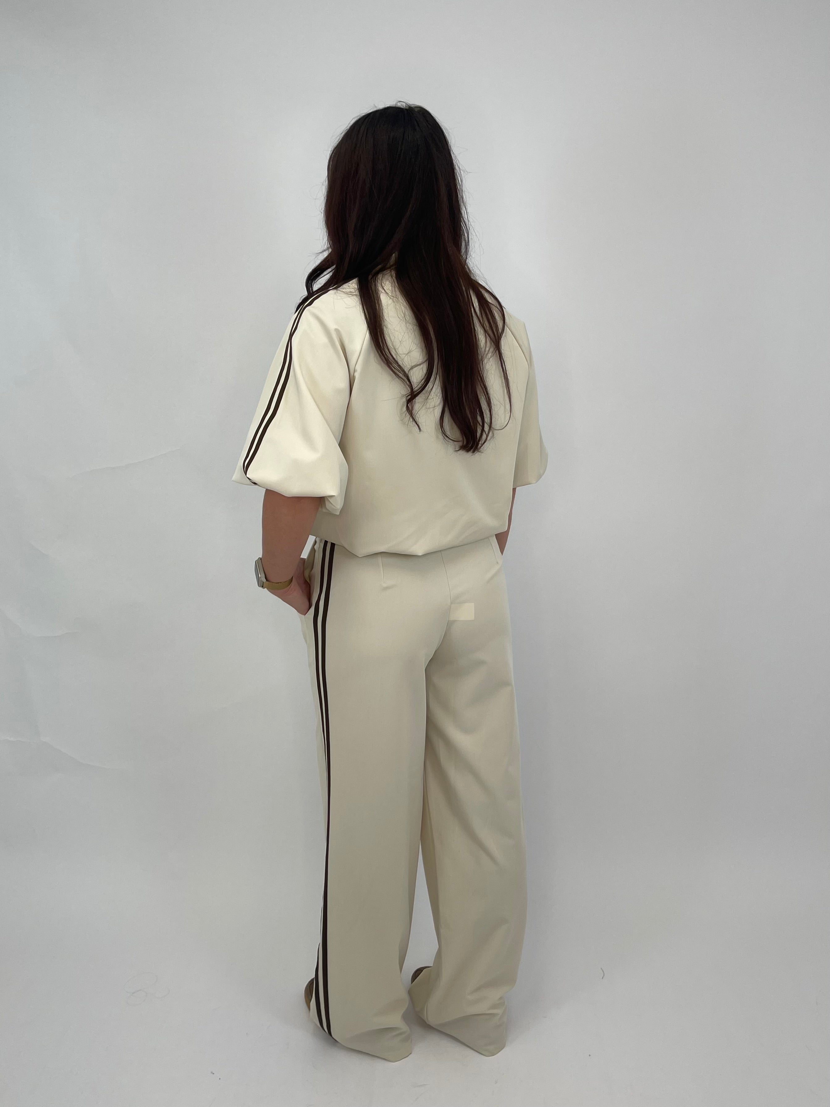 Broek Streep Noa