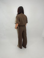 Broek Streep Noa