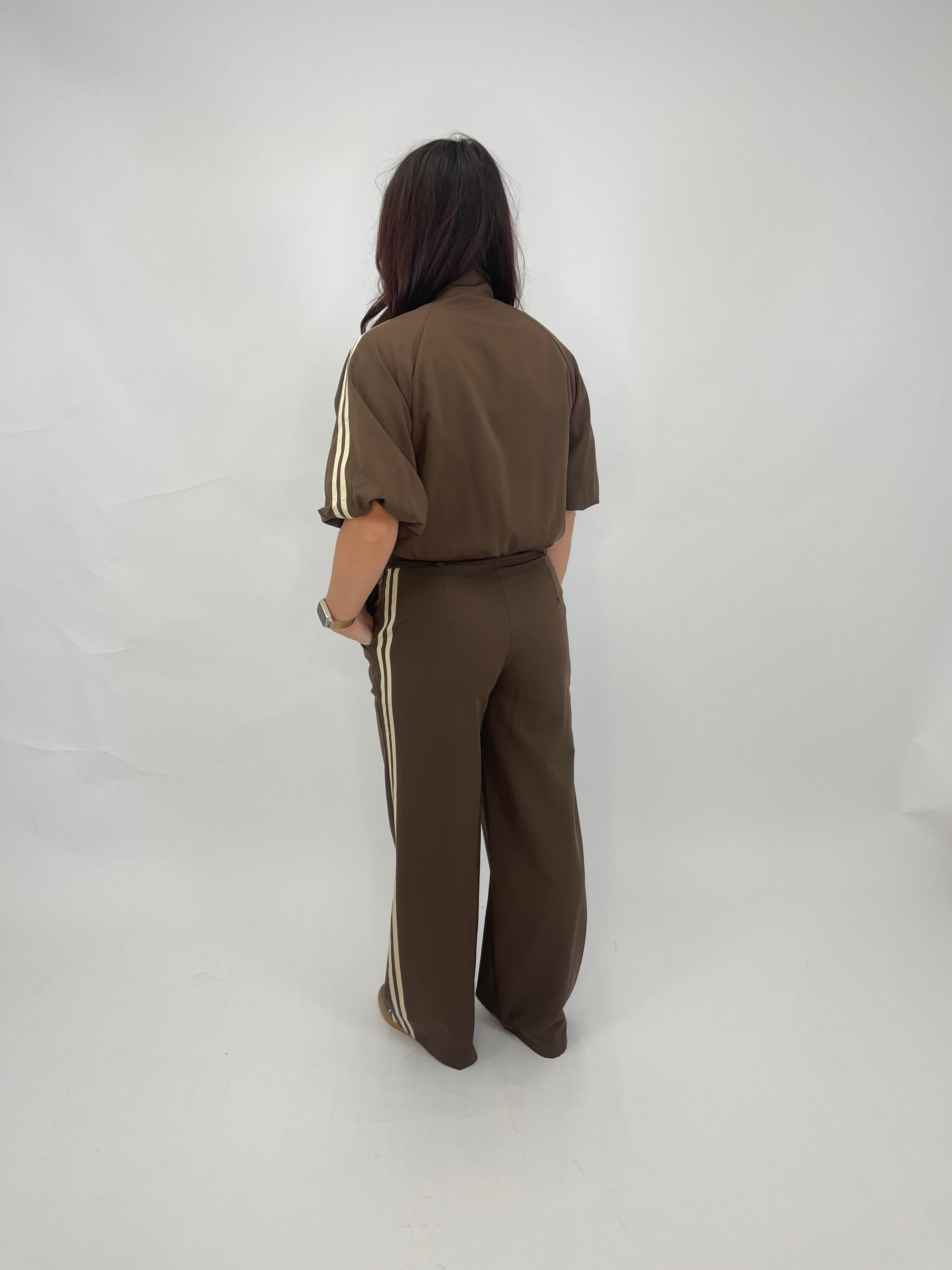 Broek Streep Noa