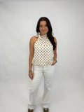 Halter Top Vera