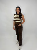 Cargo jeans Anne