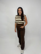 Cargo jeans Anne