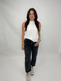 Jeans Mom Balloon fit Dorry