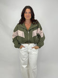 Jacket Alie