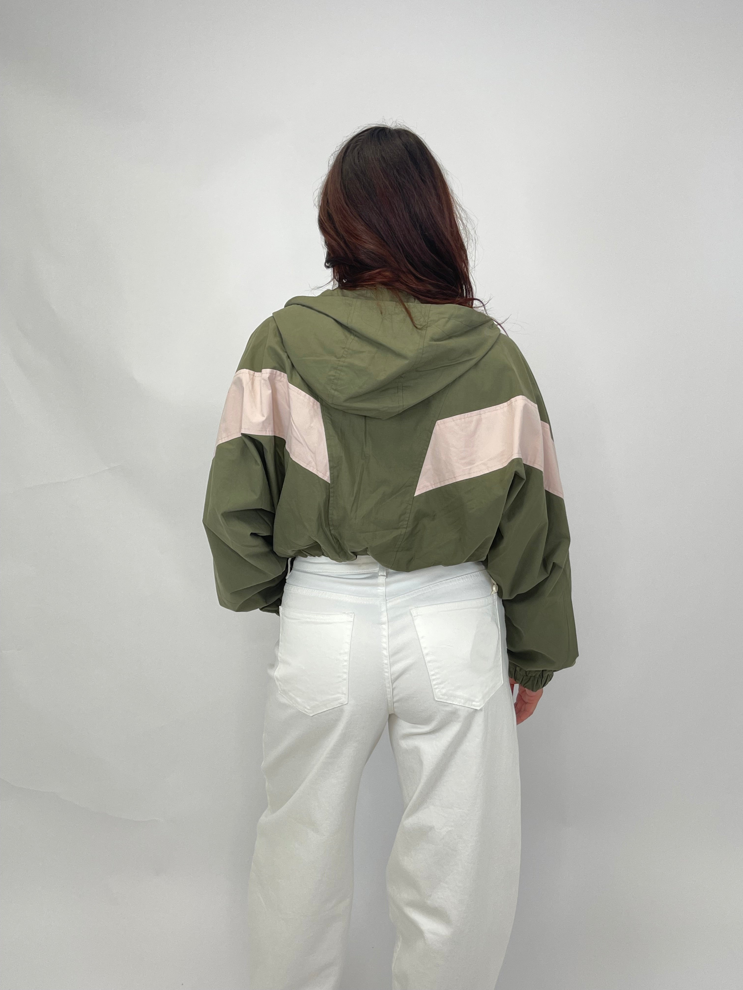 Jacket Alie