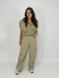 Gilet Allysa  Para