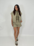 Gilet Alies