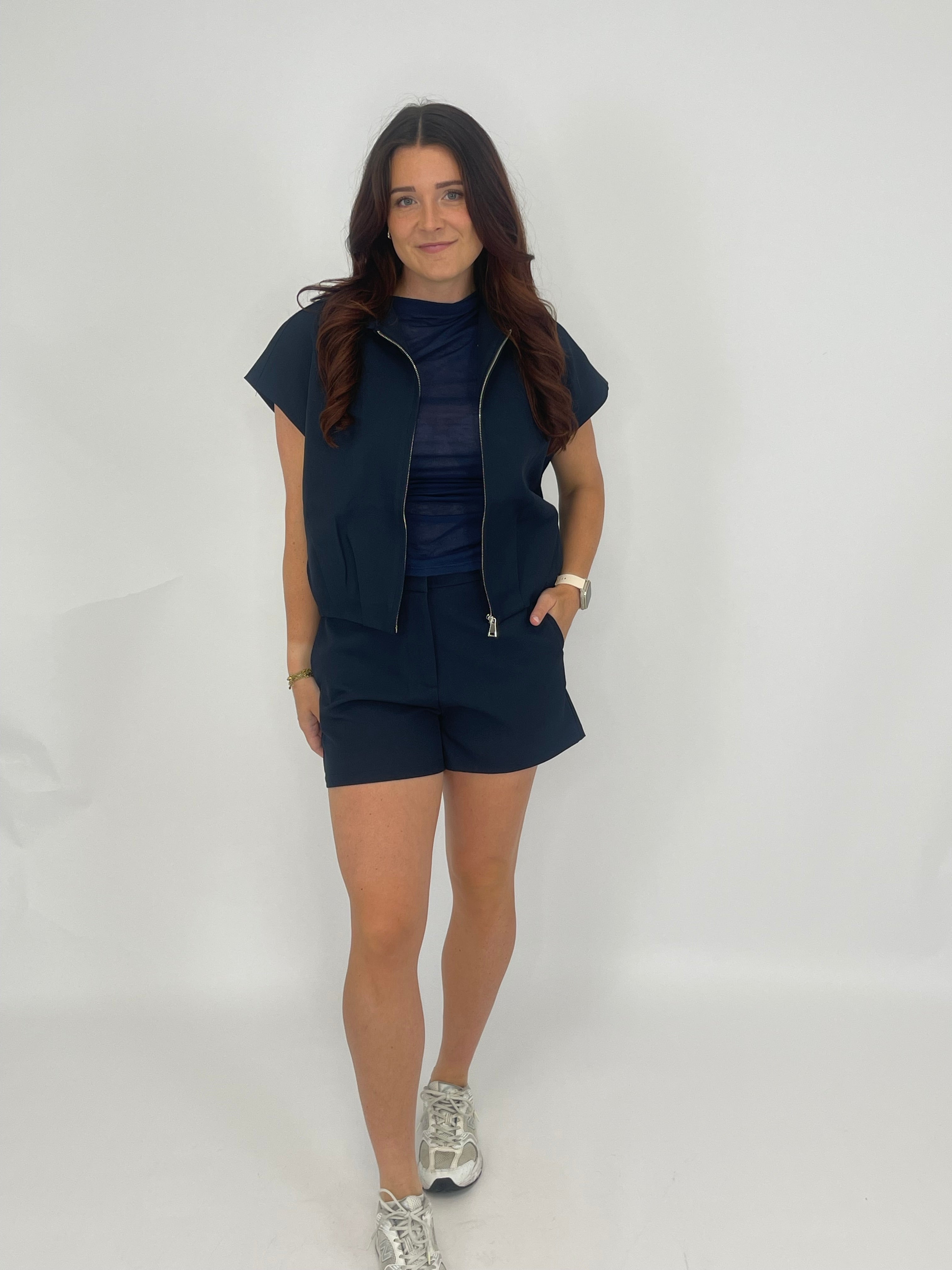 Gilet Alies