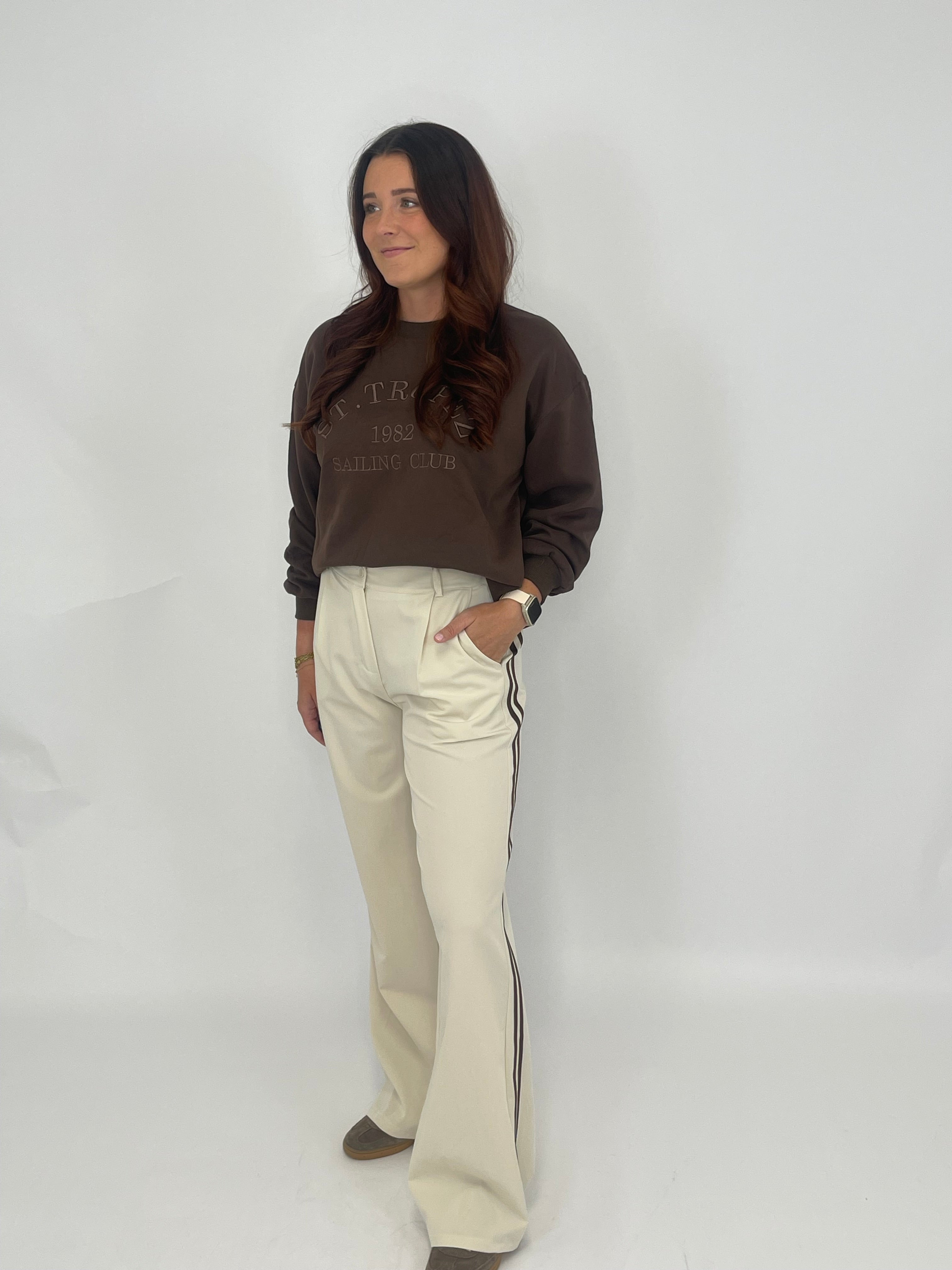 Sweater St. Tropez