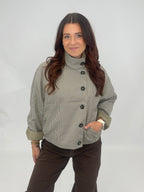Jas Ruit Sophie Reversible