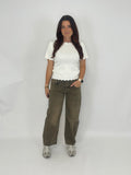 Jeans Balloon Jewelly