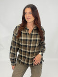 Blouse Ruit NY