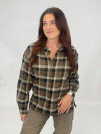 Blouse Ruit NY