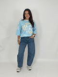 Jeans Balloon Miss Bon