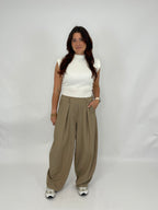Broek Barrel BiB