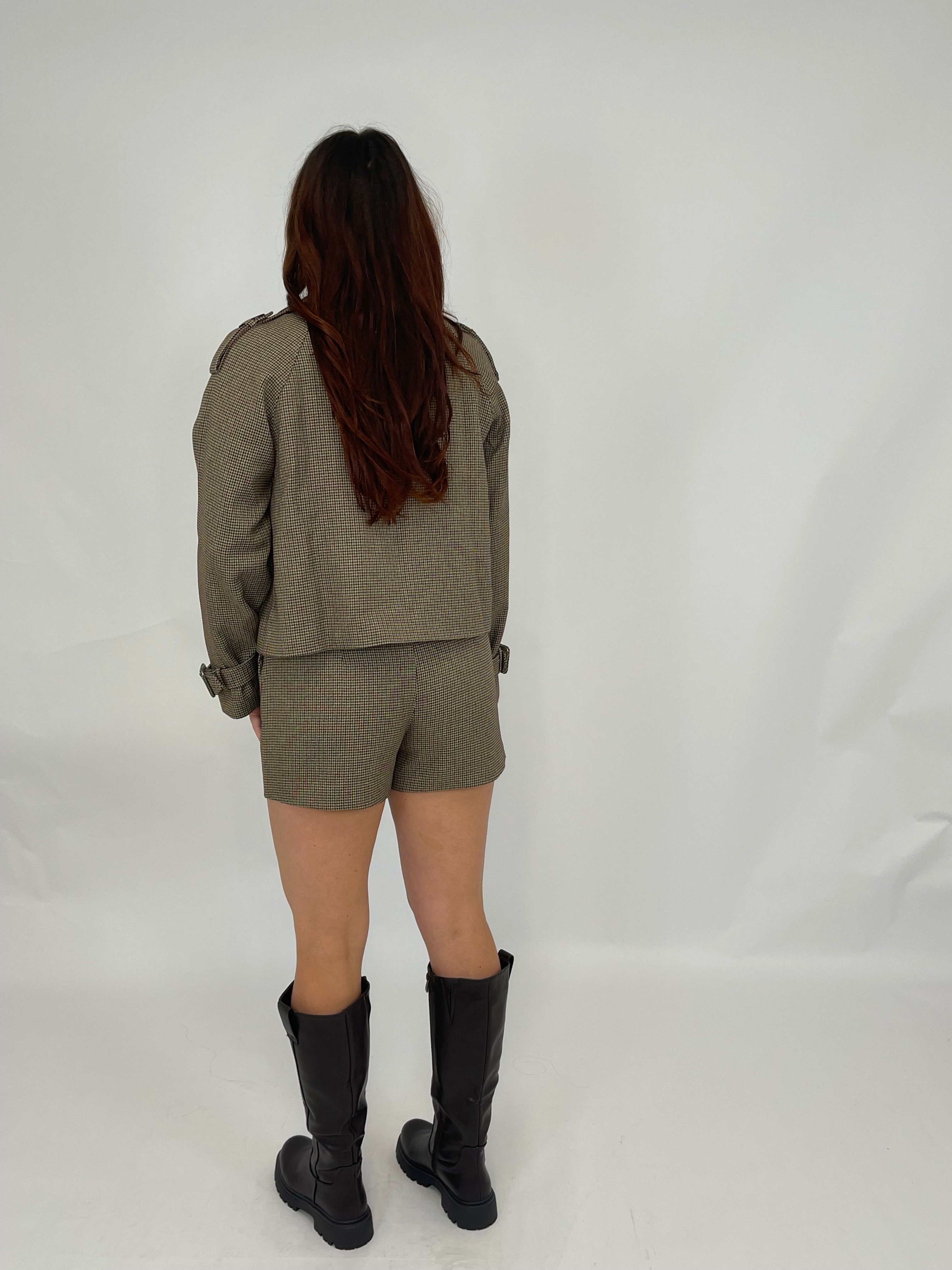 Short Ruit Desti