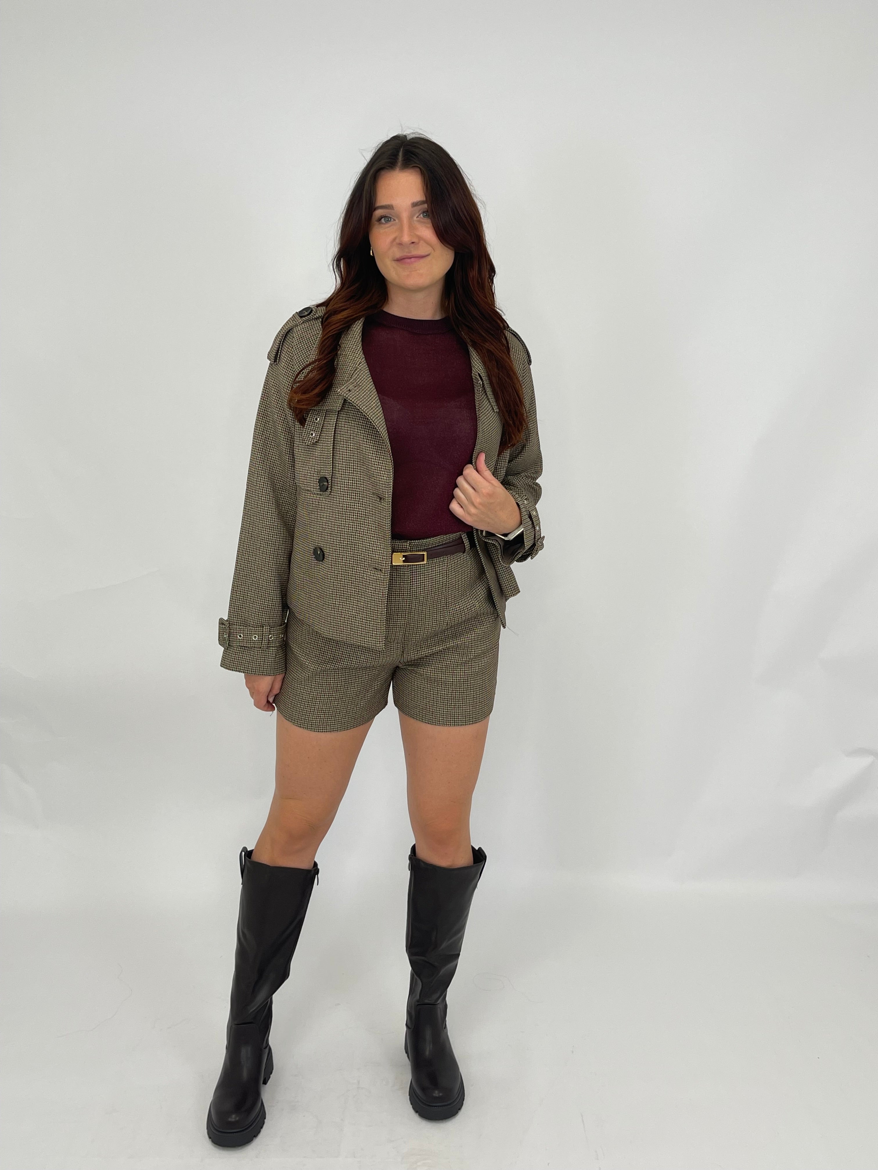Jacket Ruit Desti