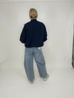Jeans Balloon Double