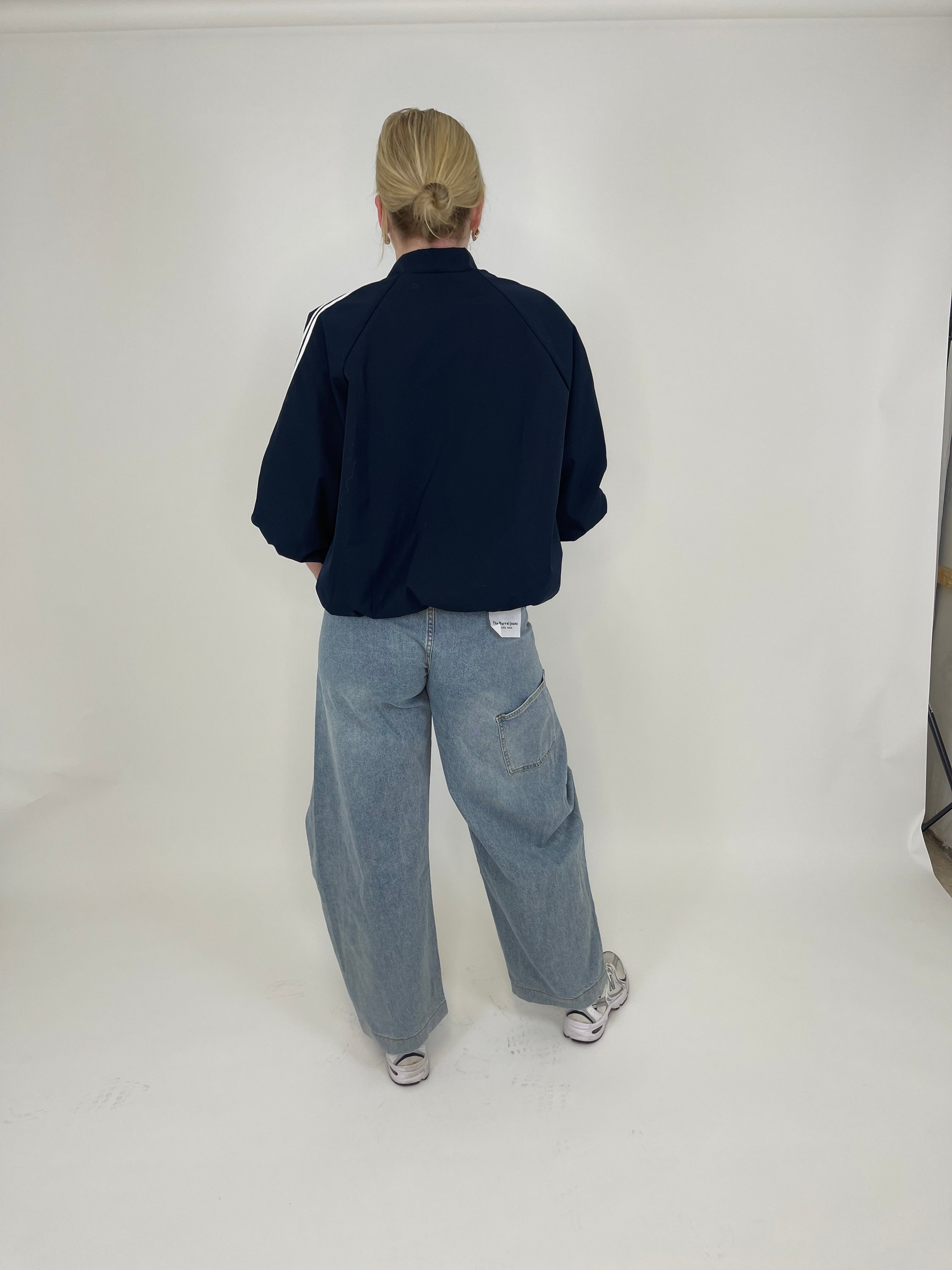 Jeans Balloon Double