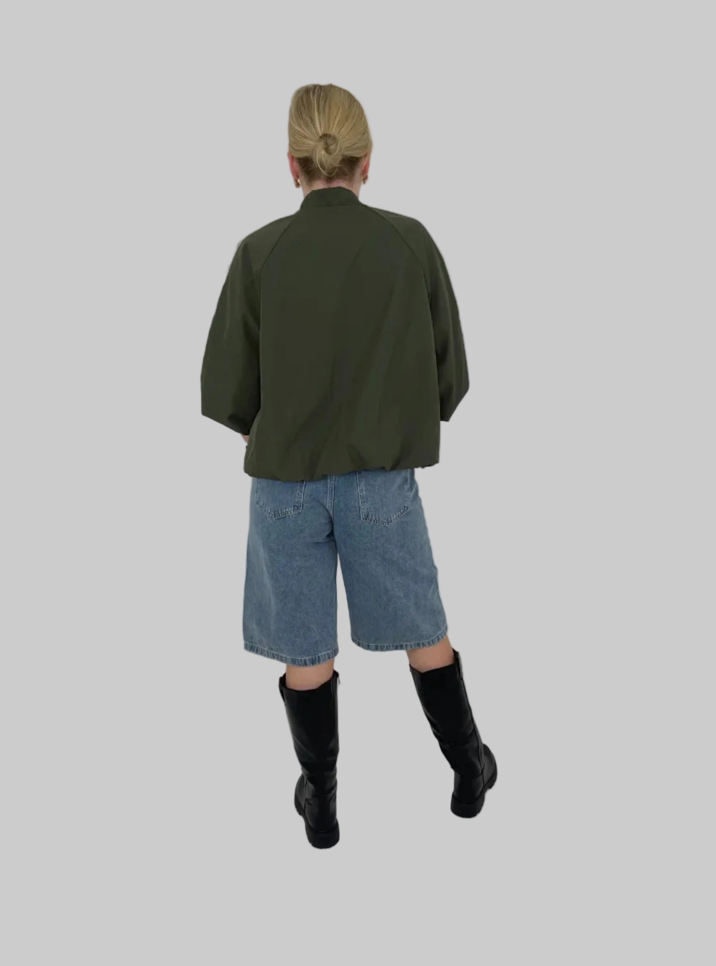 Jeans Jort Dessy