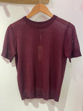 Top Bordeaux Shine