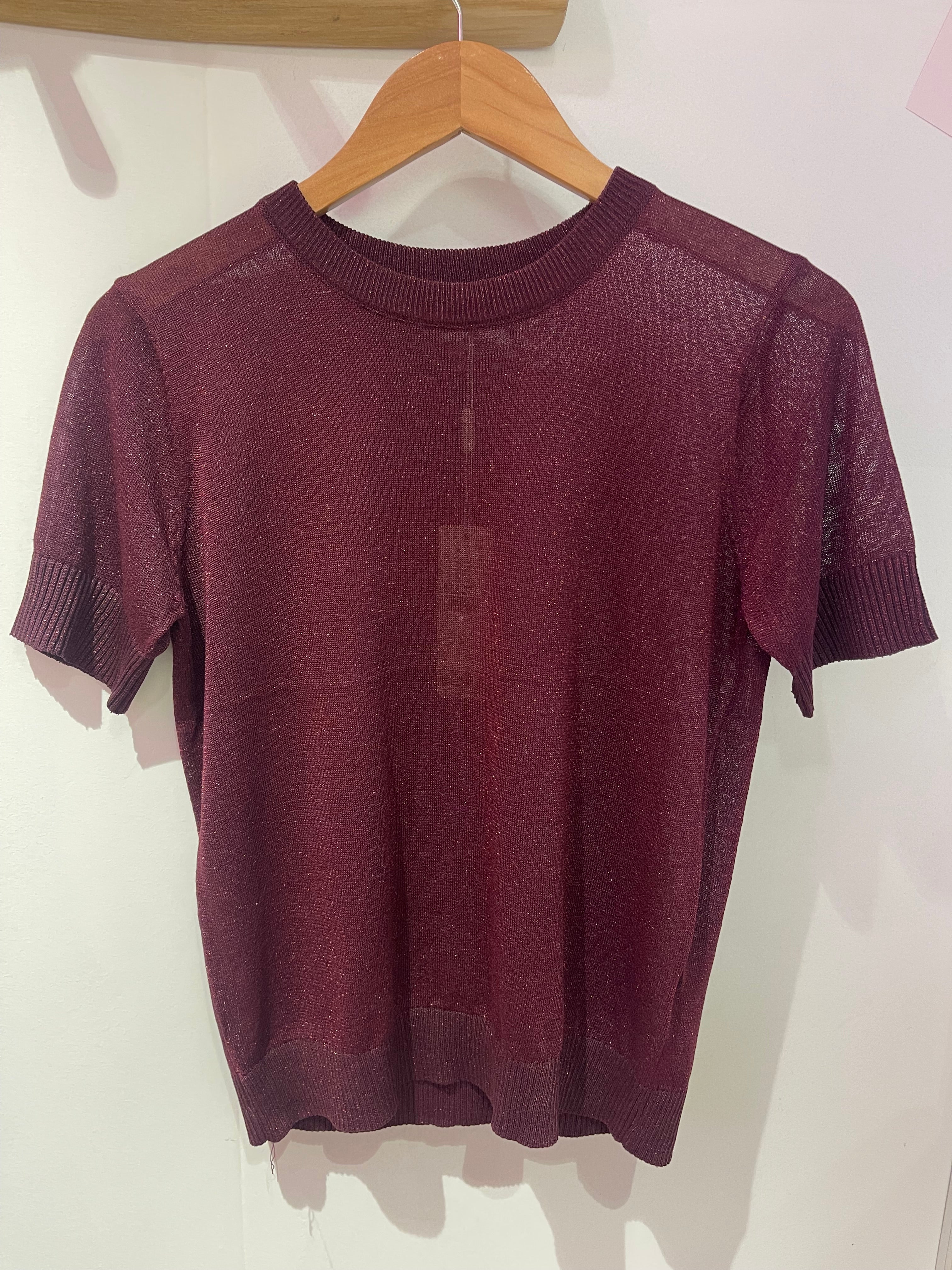 Top Bordeaux Shine