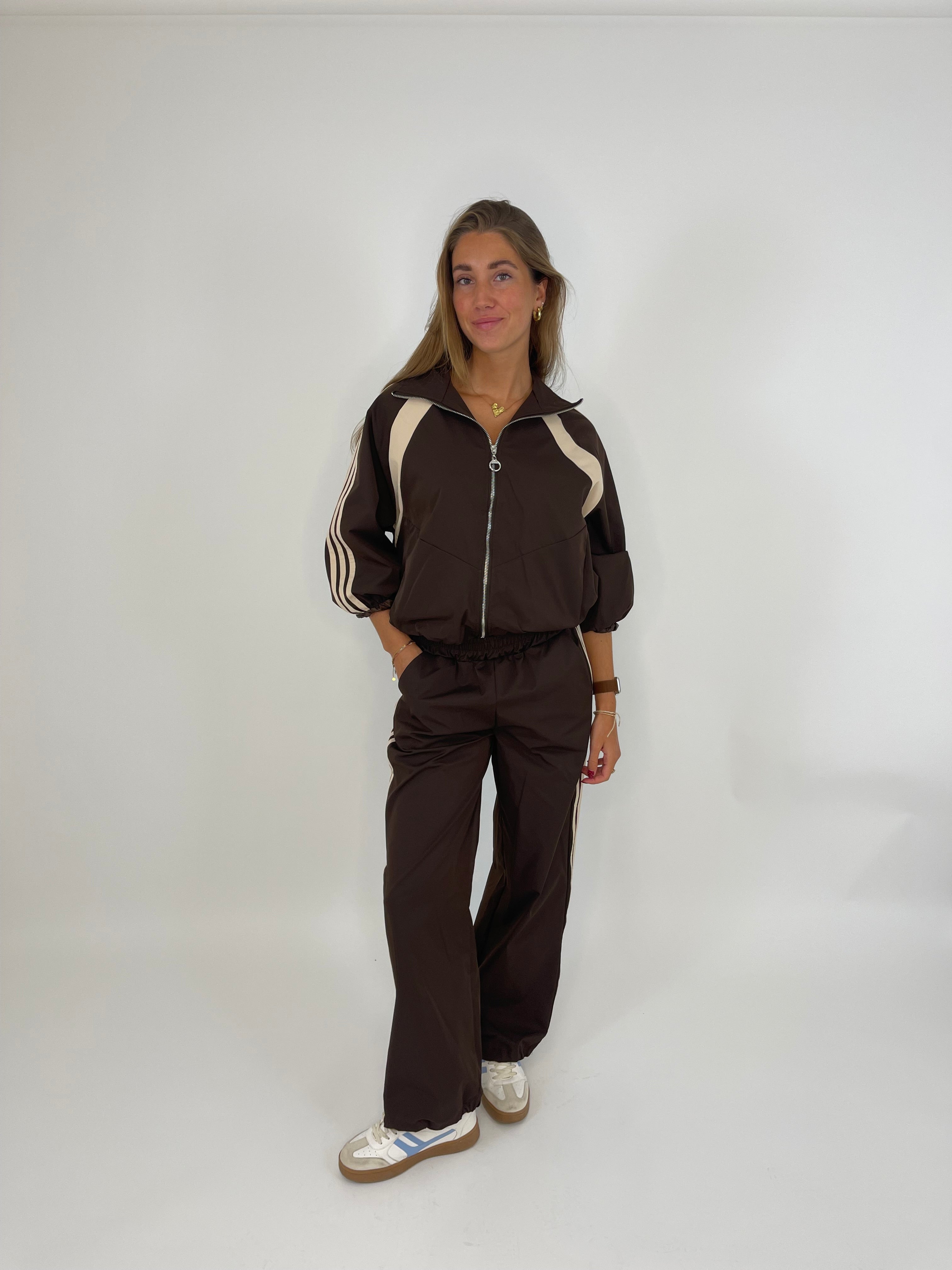 Broek Stripe Diz