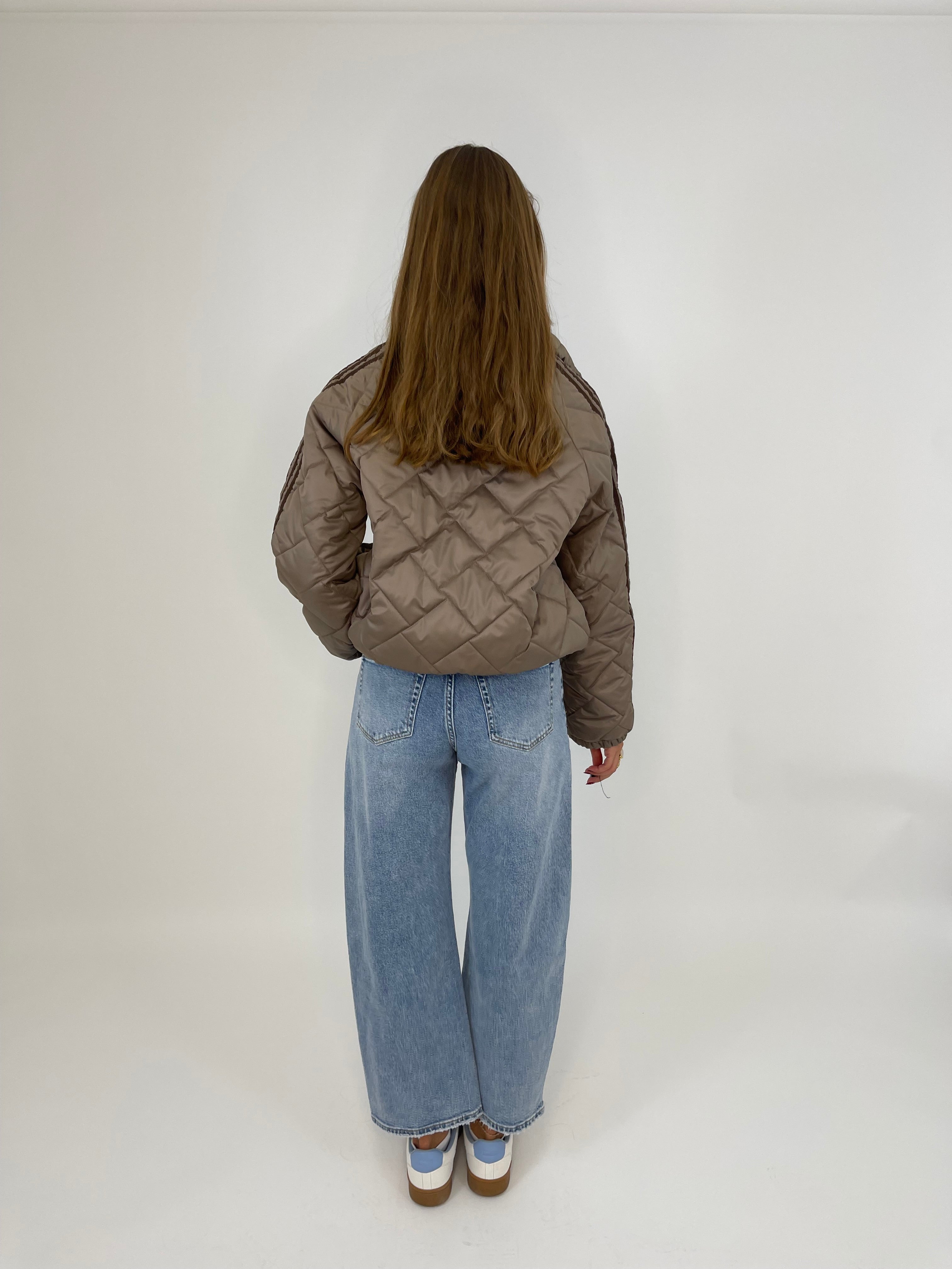 Jeans Balloon Jessy