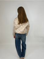 Jeans Balloon Brun