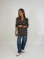 Blazer Mauw