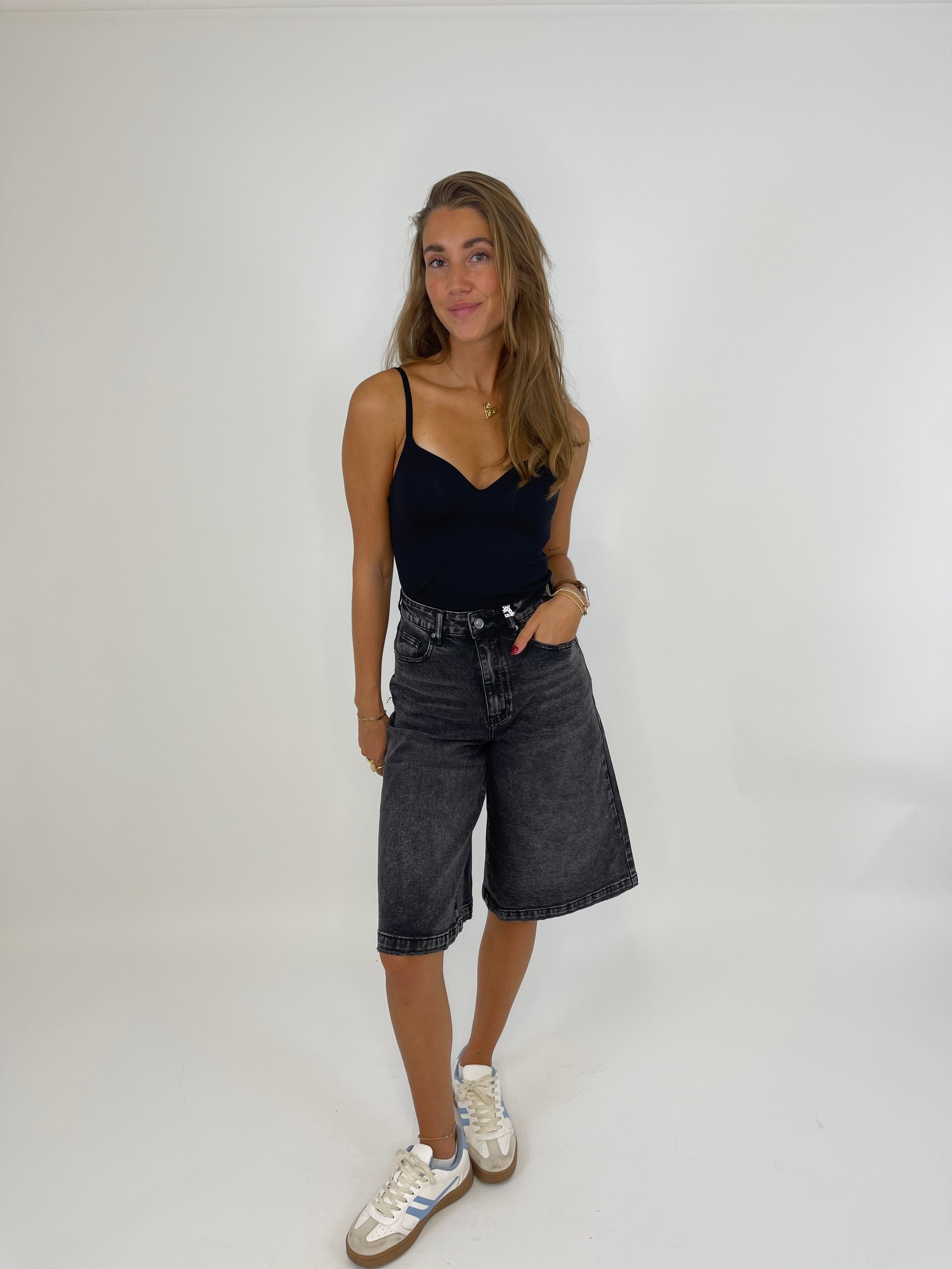 Body Nathalie