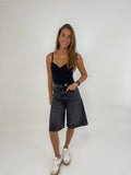 Jeans Jort Black Label