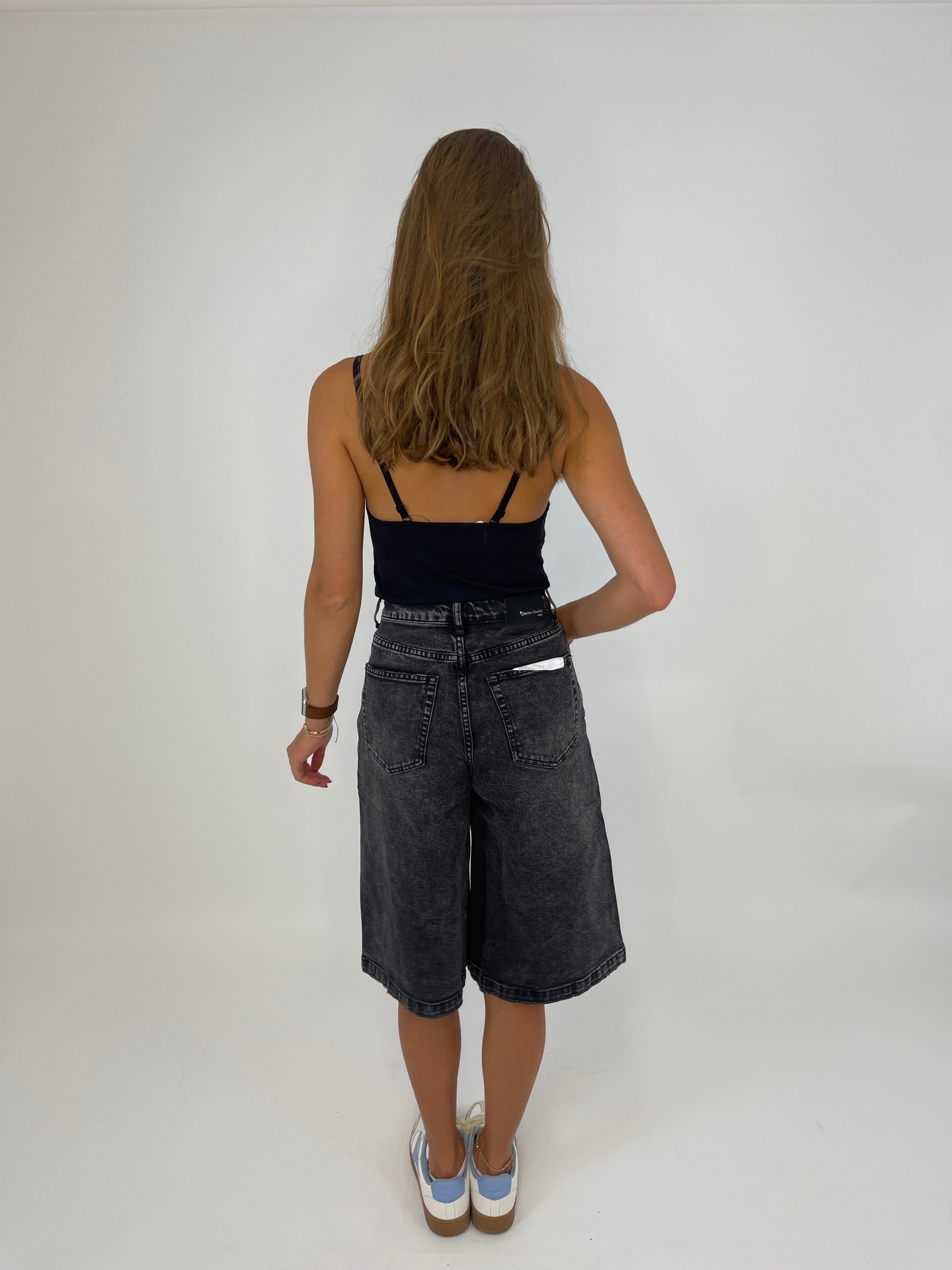 Jeans Jort Black Label