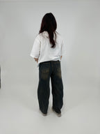 Jeans Balloon Jewel