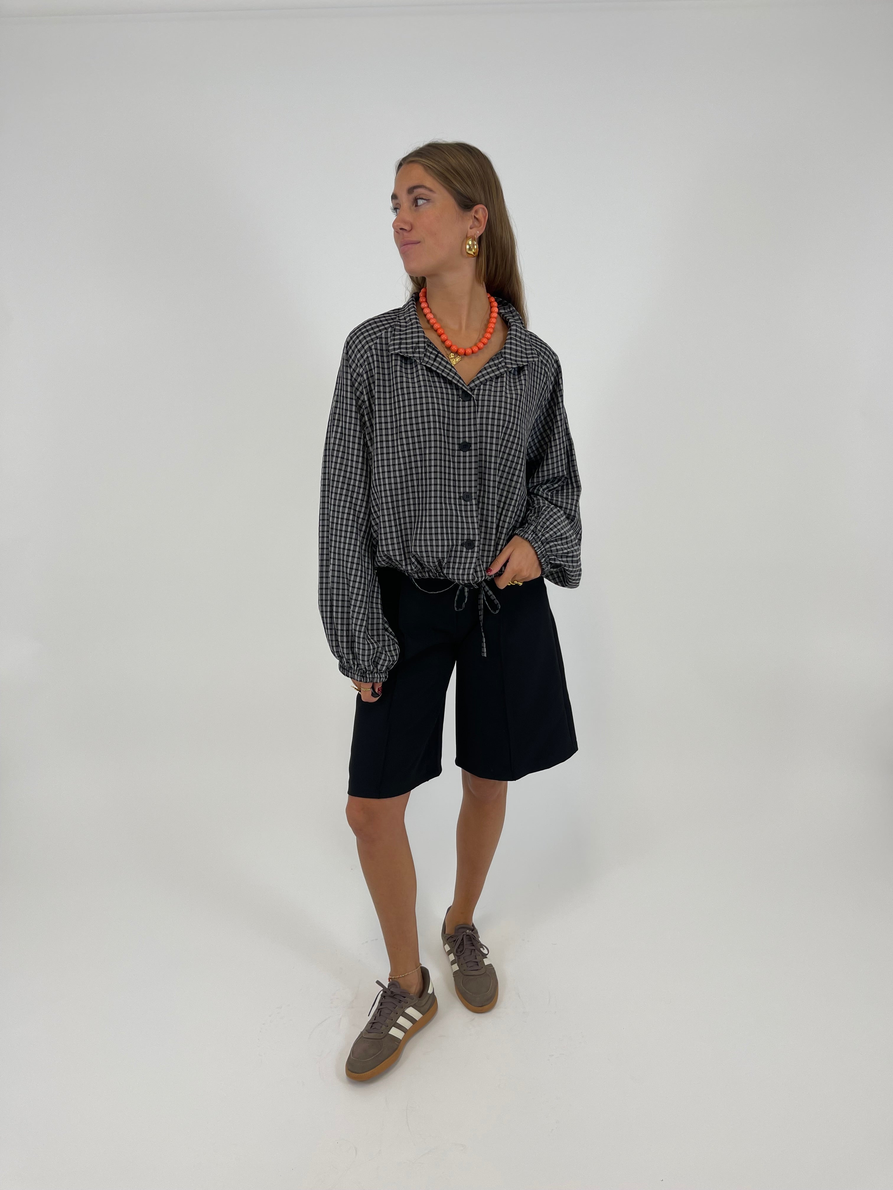 Blouse Ruit Sophie