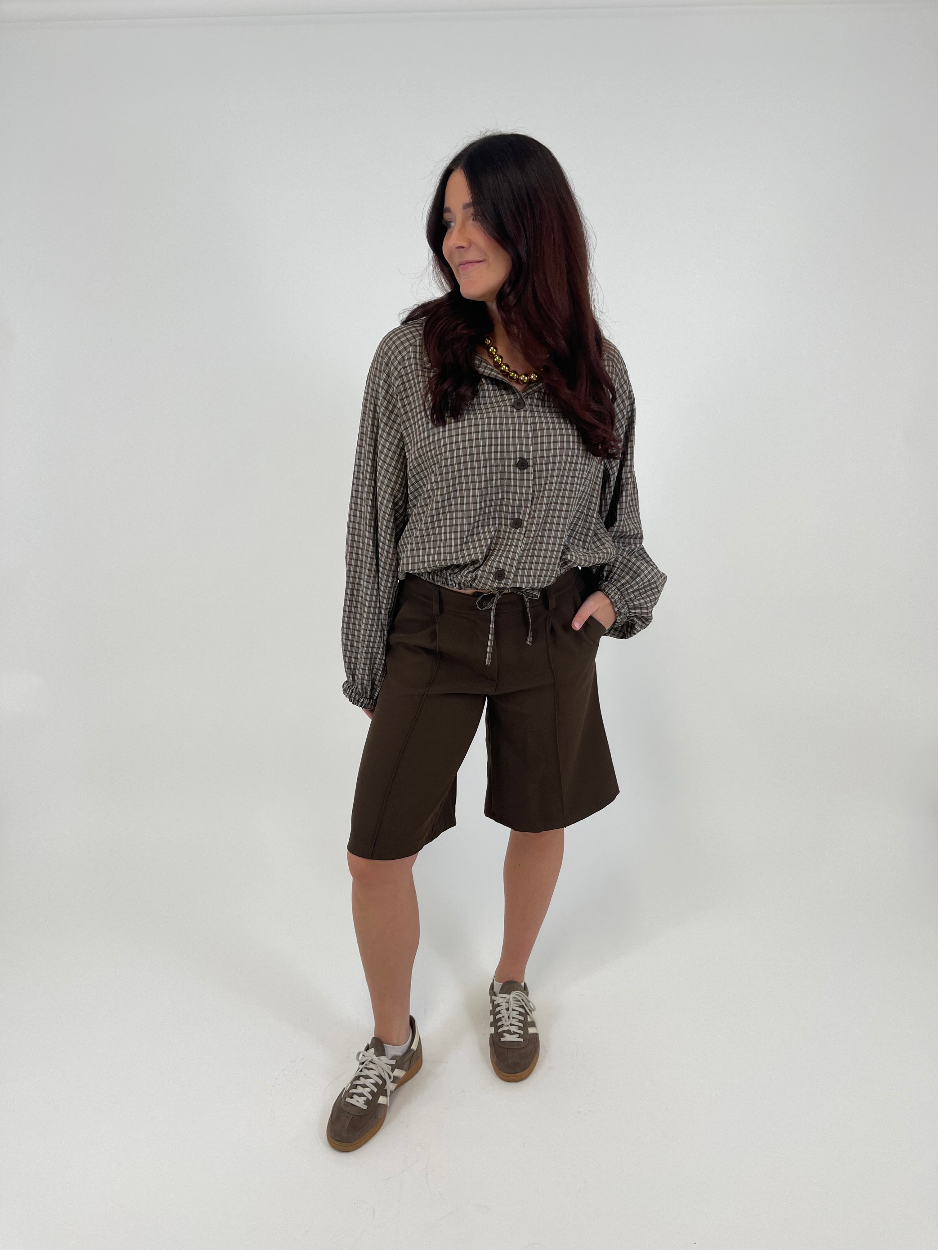 Blouse Ruit Sophie