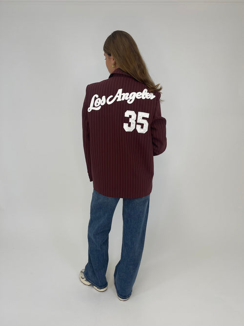 Blazer 39 LA