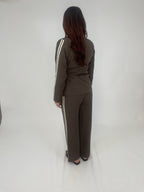Broek Stripe
