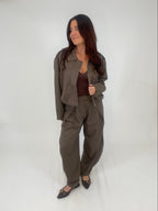 Broek Balloon Kickel