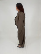 Broek Balloon Kickel