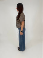 Gilet Lady
