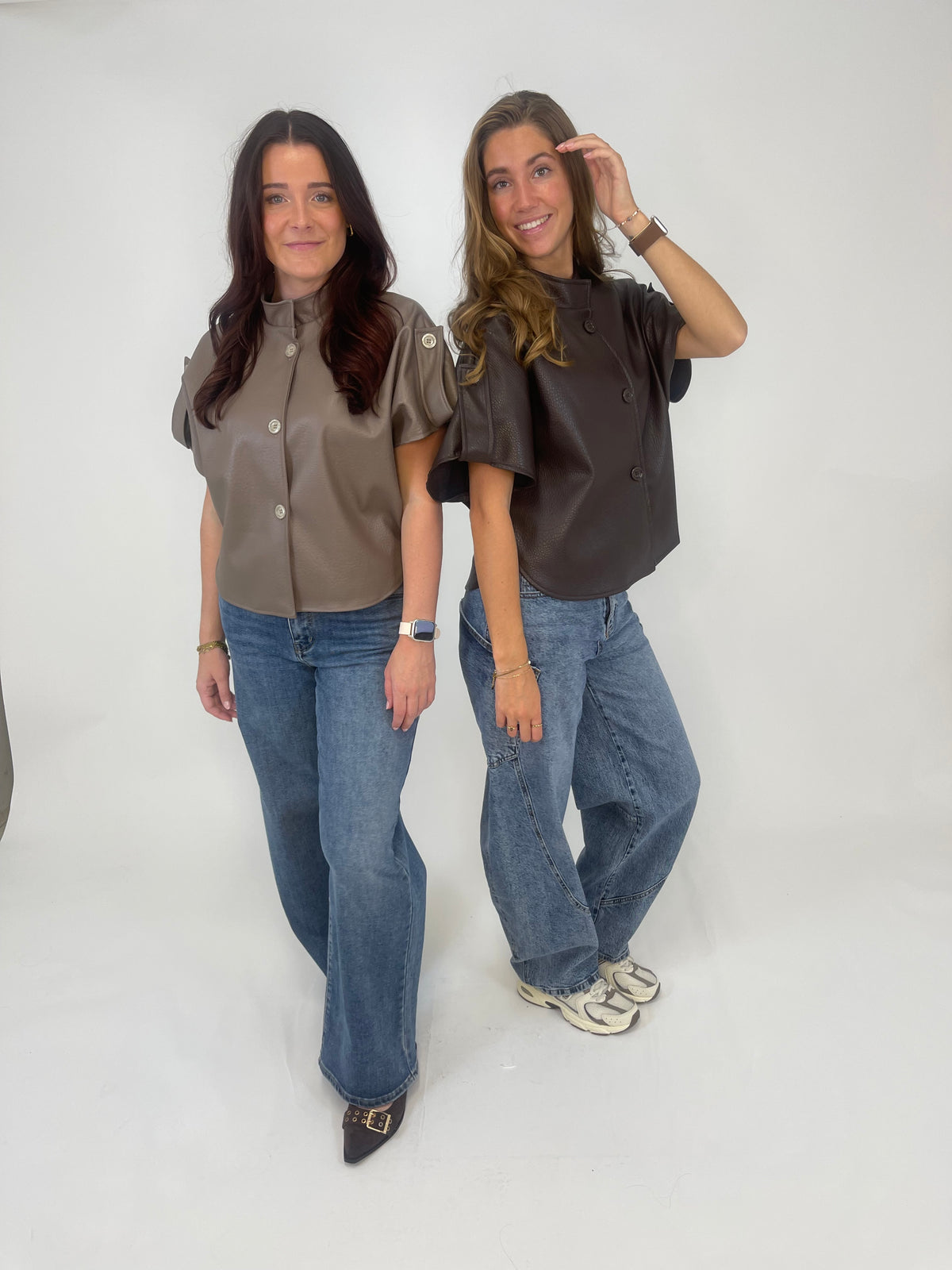 Labelzz collectie