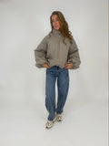 Puffer Fashion