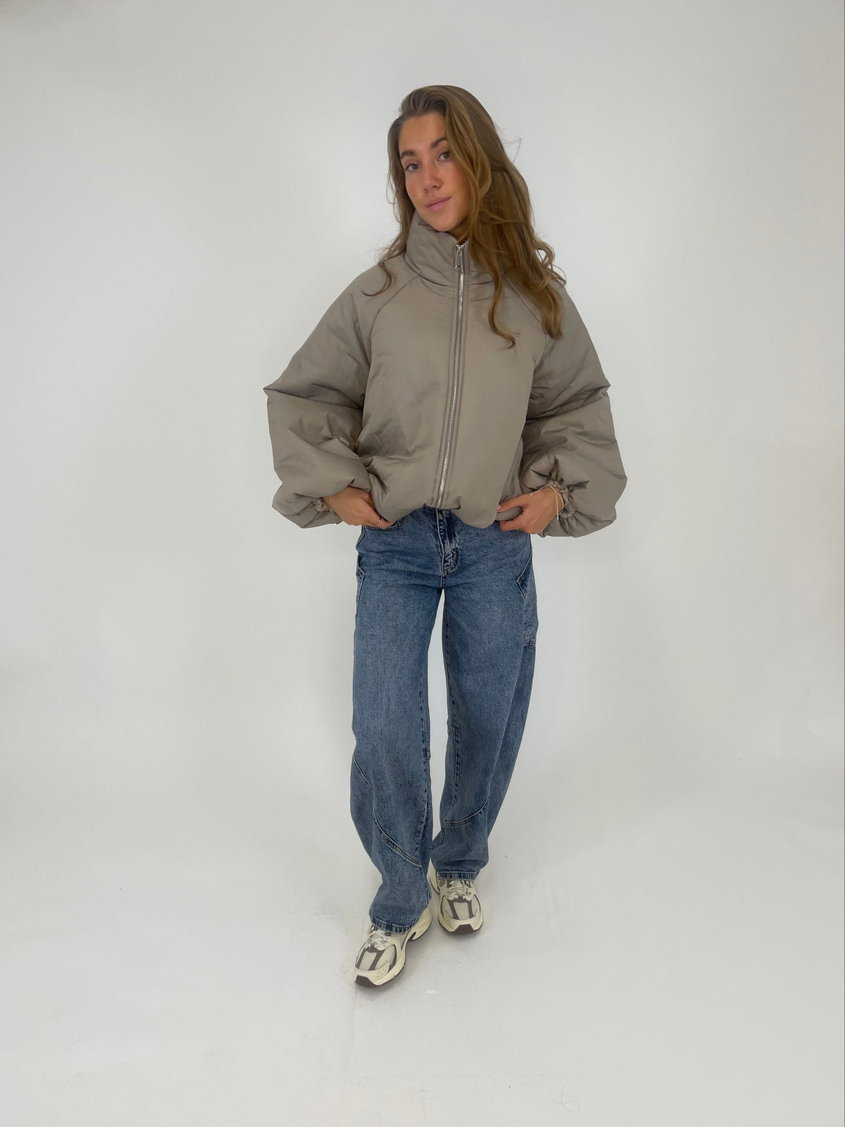 Puffer Fashion