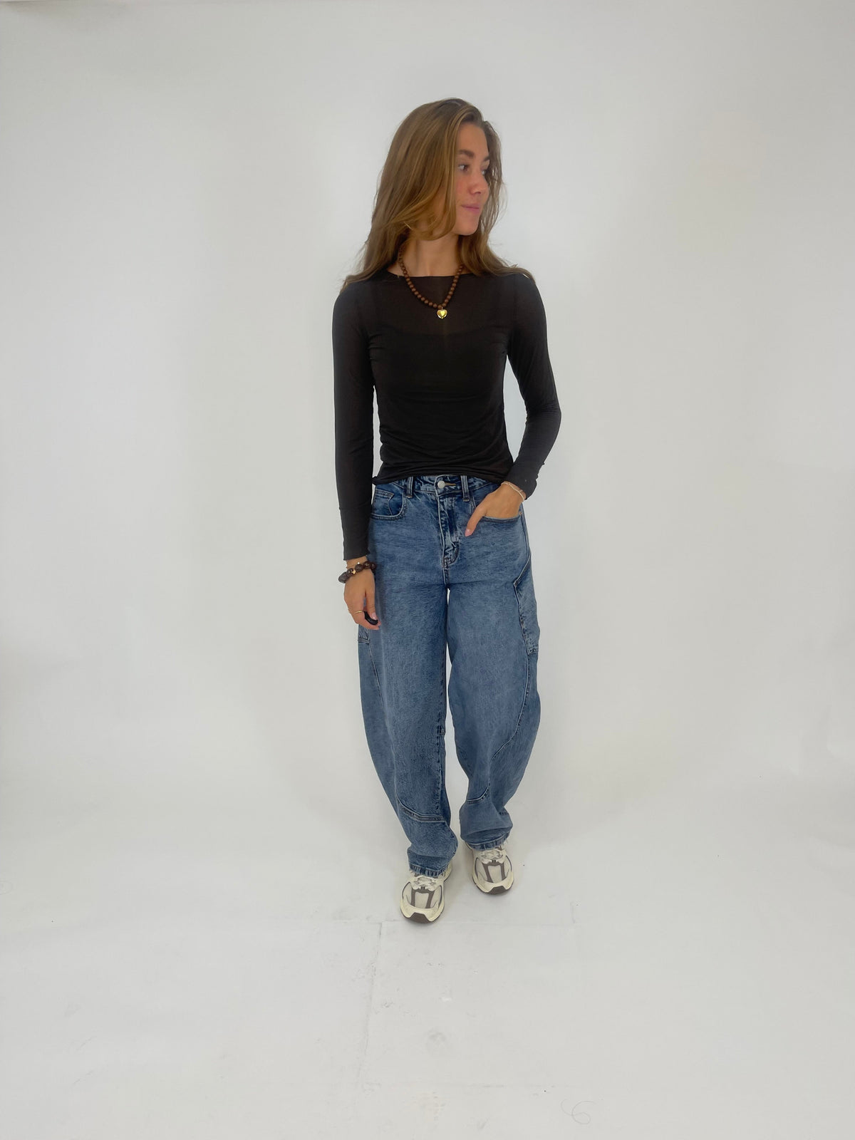 Top Mesh