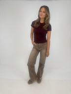 Broek Asly